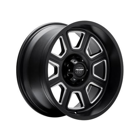 Procomp Alloys GUNNER 17X9 6X55 475BS 5164-7983